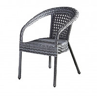 Садовое кресло DECO серый