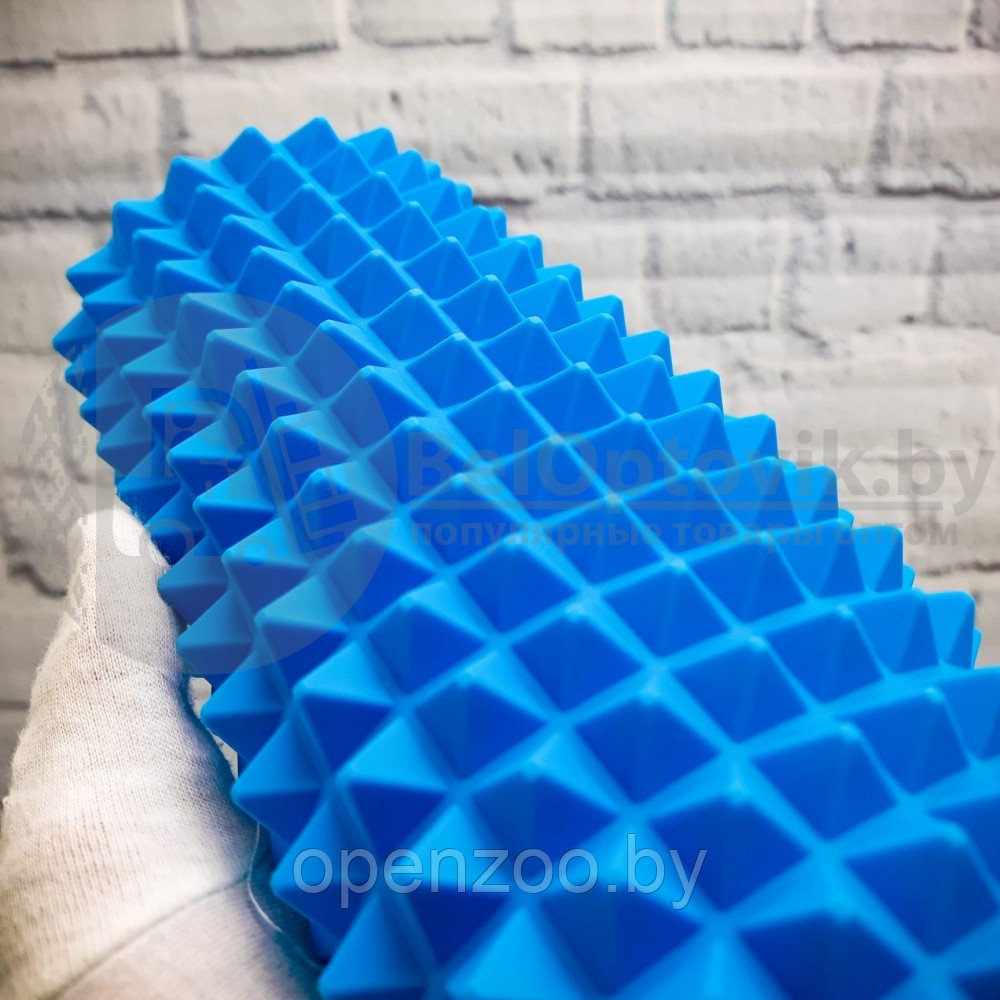 Антипригарный силиконовый коврик Reduza Gordura для запекания Пирамида 40х30см - фото 5 - id-p166680459