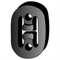 ПОДУШКА ГЛУШИТЕЛЯ 2865821000 2865821000 ПОДУШКА ГЛУШИТЕЛЯ 2865821000