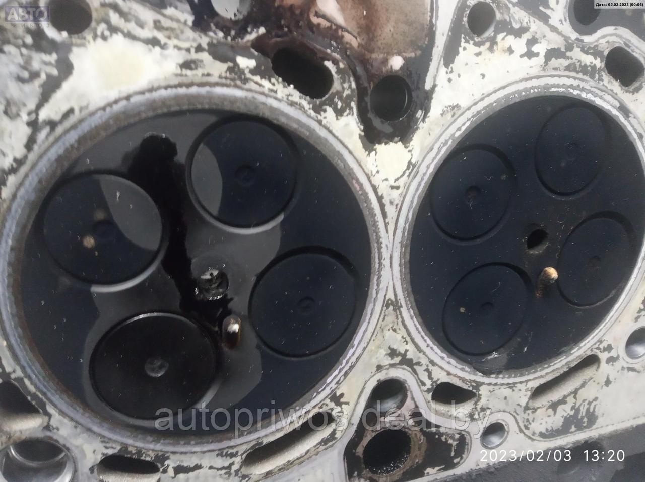 Головка блока цилиндров двигателя (ГБЦ) Citroen Jumper (2006-) - фото 6 - id-p199587139