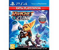 Ratchet & Clank (PS4)