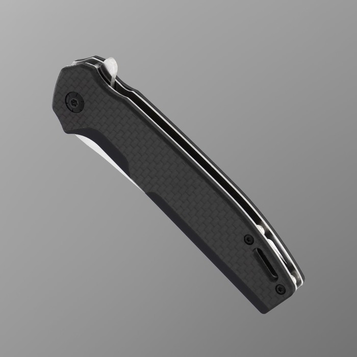 Нож складной "Марлин" сталь - AUS8, рукоять - G10, 20 см - фото 3 - id-p199594777