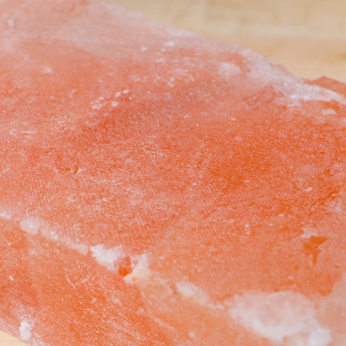 Кирпич из гималайской соли, шлифованный, 20х10х5 см, "Добропаровъ" - фото 2 - id-p199588916