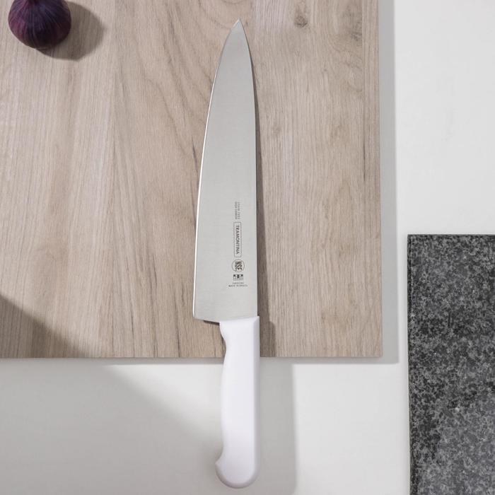 Нож Professional Master для мяса, длина лезвия 25 см - фото 1 - id-p199596693