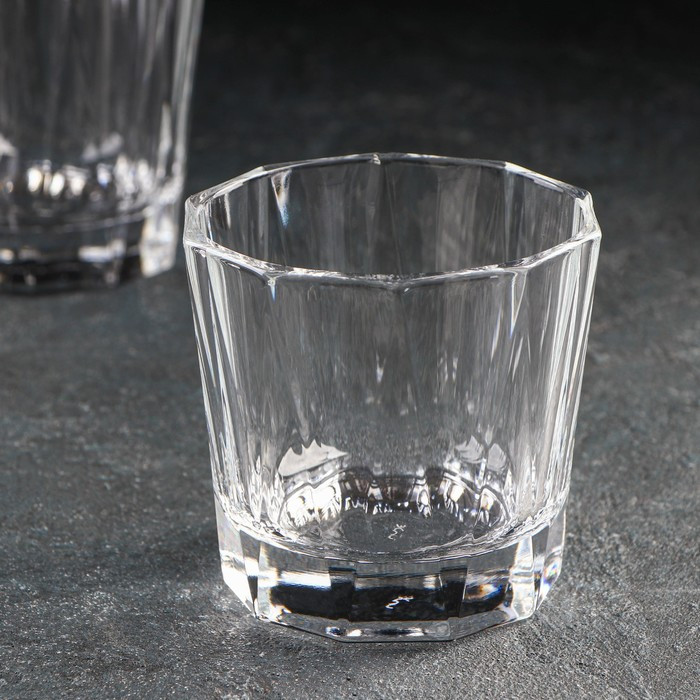Набор стаканов «Хемингуэй», 330 мл, 4 шт - фото 2 - id-p199590146