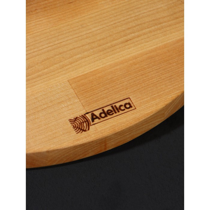 Подарочный набор посуды Adelica, поднос с 3 соусниками, 30×28×1,8 см, в подарочной коробке - фото 8 - id-p199596912