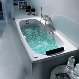 Экран для ванны Roca Sureste 150x70 / ZRU9302780, фото 2