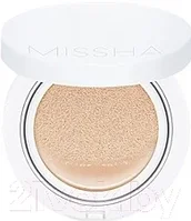 Кушон Missha Magic Cushion Moist Up SPF50+/PA+++ No.21