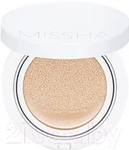 Кушон Missha Magic Cushion Moist Up SPF50+/PA+++ No.21