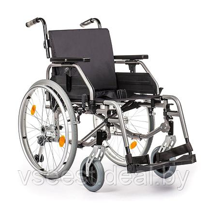 Кресло-коляска инвалидная PLATINUM (VCWK9ASZ), фото 2