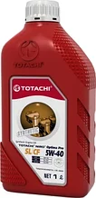 Моторное масло TOTACHI NIRO Optima PRO Synthetic 5w-40  1L