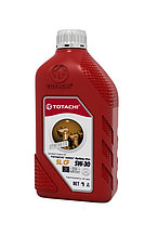 Моторное масло TOTACHI NIRO Optima PRO Synthetic 5w-30 1L