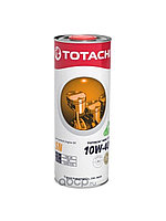 Моторное масло TOTACHI NIRO LV Semi-Synthetic ЖБ 1L