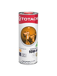 Моторное масло TOTACHI NIRO LV Semi-Synthetic ЖБ  1L