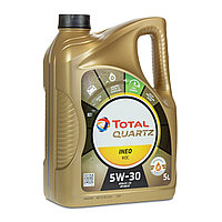 Моторное масло Total Quartz Ineo MDC 5W-30 5L
