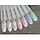 Grattol, БАЗА ГЛИТТЕР №20 КАУЧУКОВАЯ ДЛЯ ГЕЛЬ-ЛАКА GRATTOL RUBBER BASE GLITTER NO HEMA, фото 2
