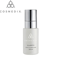 Сыворотка для проблемной кожи Cosmedix Clarity Skin-Clarifying Serum 30