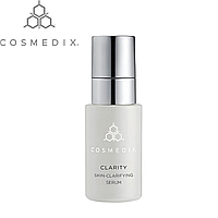 Сыворотка для проблемной кожи Cosmedix Clarity Skin-Clarifying Serum 15мл