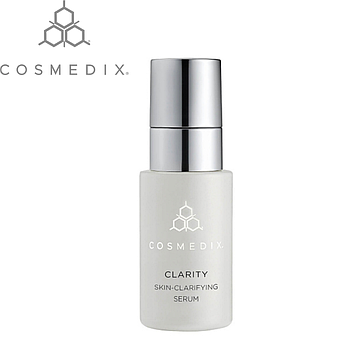 Сыворотка для проблемной кожи Cosmedix Clarity Skin-Clarifying Serum