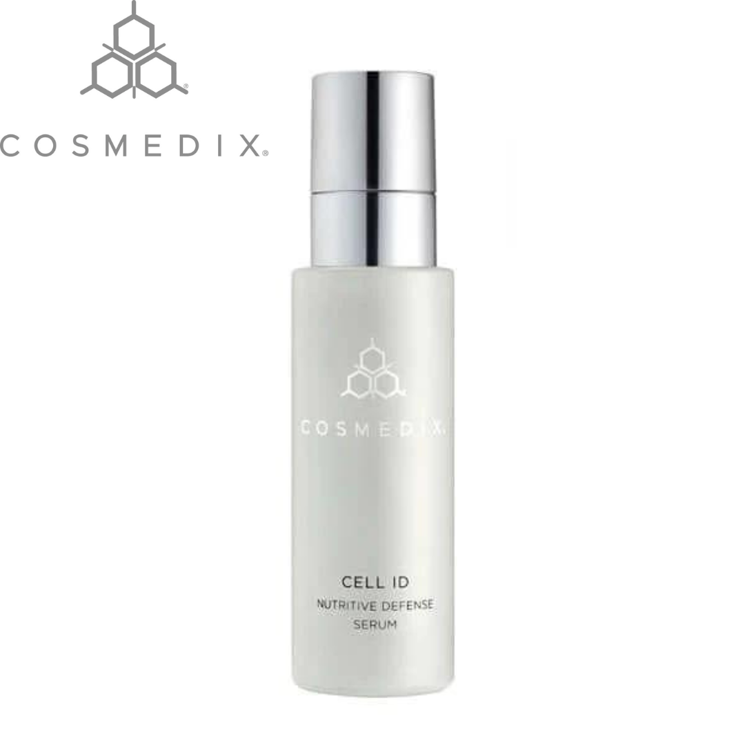 Сыворотка питательная Cosmedix Cell ID Nutritive Defense Serum