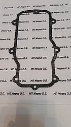 Прокладка крышки регулятора ТНВД 236-1110154-А ( 0,6 мм)