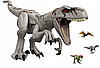 Фигурка Mattel Jurassic World Atrociraptor Атроцираптор, HFR09, фото 3