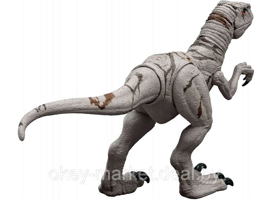 Фигурка Mattel Jurassic World Atrociraptor Атроцираптор, HFR09 - фото 7 - id-p199609552