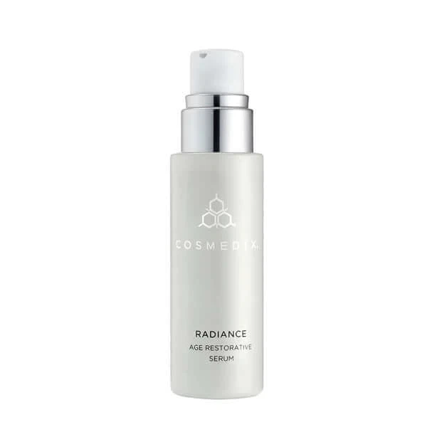 Сыворотка восстанавливающая для зрелой кожи Cosmedix Radiance Age Restorative Serum - фото 3 - id-p199611083