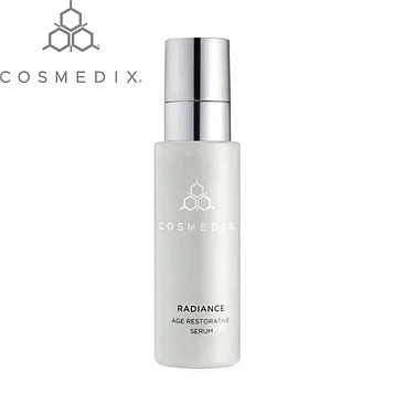 Сыворотка восстанавливающая для зрелой кожи Cosmedix Radiance Age Restorative Serum