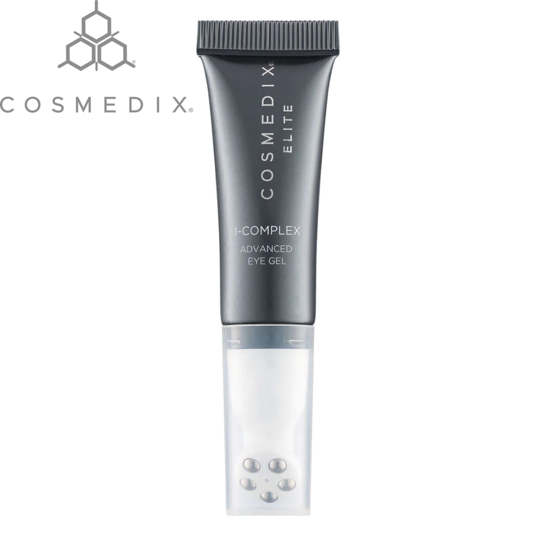 Гель вокруг глаз с бакучиолом Cosmedix Elite I-Complex Advanced Eye Gel