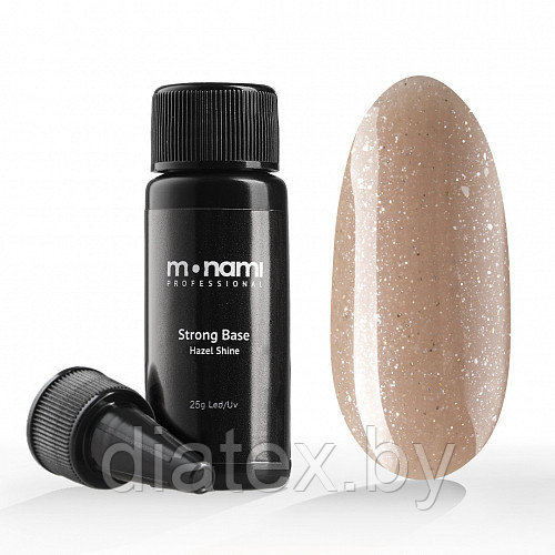 Monami, Strong Вase Hazel Shine, 25 г