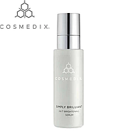 Сыворотка осветляющая для сияния Cosmedix Simply Brilliant 24/7 Brightening Serum