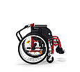 Детская инвалидная коляска ДЦП Eclips X2 Kids Vermeiren, фото 3