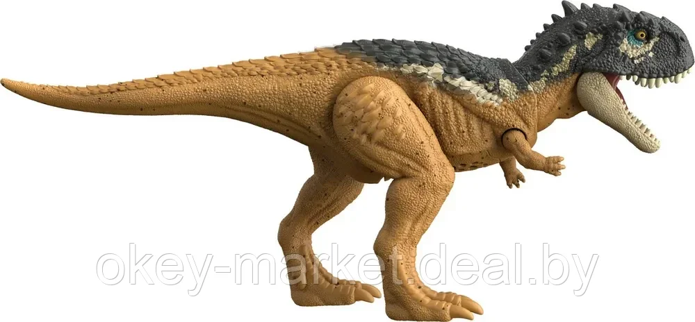 Фигурка Mattel Jurassic World Скорпиовенатор, HDX37 - фото 7 - id-p199611747