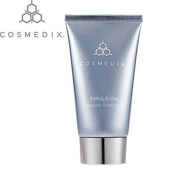 Крем увлажняющий для сухой кожи Cosmedix Emulsion Intense Hydrator