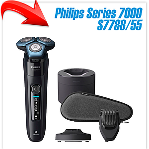 Электробритва Philips Series 7000 S7788/55