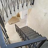 Перила №25 Лофт, фото 2
