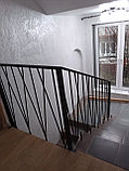 Перила №25 Лофт, фото 3