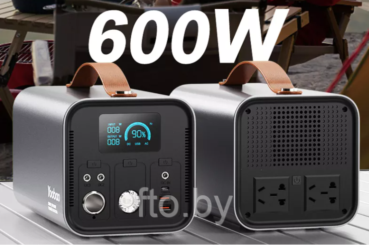 Yoobao EN600W