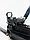 Детский игрушечный автомат orbeez gun Детский игрушечный орбиз автомат FN P90 на аккумуляторе орбизах, фото 6