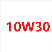 10W30