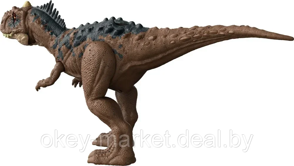 Фигурка Mattel Jurassic World Раджазавр HDX35 - фото 2 - id-p199614692