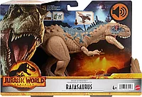 Фигурка Mattel Jurassic World Раджазавр HDX35