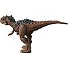 Фигурка Mattel Jurassic World  Раджазавр Рычащий динозавр (3 звуковых эффекта) HDX35, фото 2