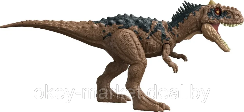 Фигурка Mattel Jurassic World Раджазавр HDX35 - фото 9 - id-p199614692
