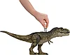 Фигурка динозавра Mattel Мир Юрского периода Хищный свирепый Ти-Рекс, HDY55, фото 2