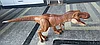 Фигурка Mattel Jurassic World  тиранозавр Рекс GNH35, фото 3