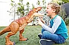 Фигурка Mattel Jurassic World  тиранозавр Рекс GNH35, фото 4