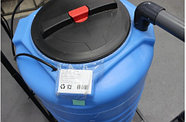 АРОС 1.2 (ДK) - Система очистки и рециркуляции воды на автомойке, фото 4