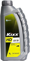 Моторное масло KIXX HD 5W30 1L